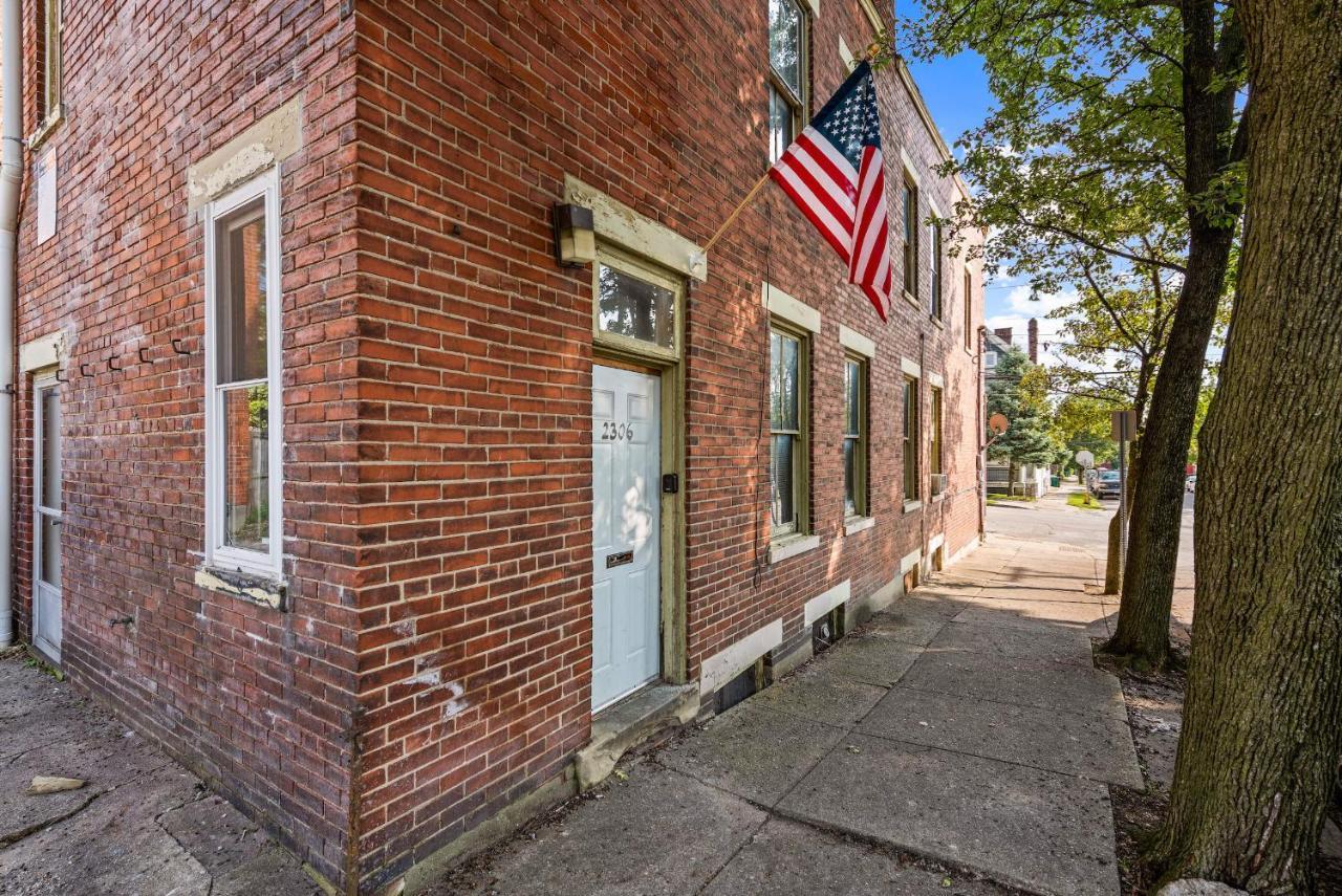 Clifton Heights Hangout #3 Cincinnati Exterior foto