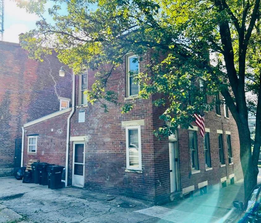 Clifton Heights Hangout #3 Cincinnati Exterior foto